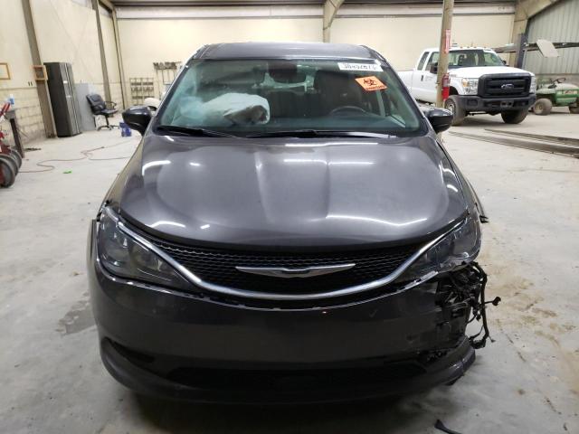 2021 CHRYSLER VOYAGER LX - 2C4RC1CG8MR503588