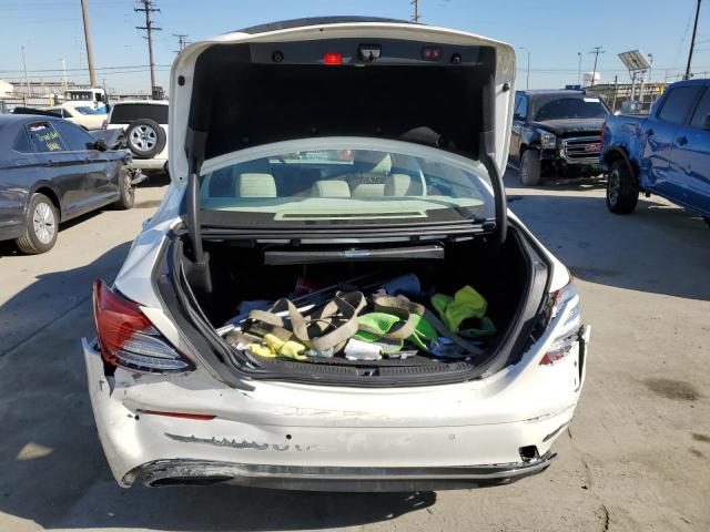 2017 MERCEDES-BENZ E 300 - WDDZF4JBXHA292300