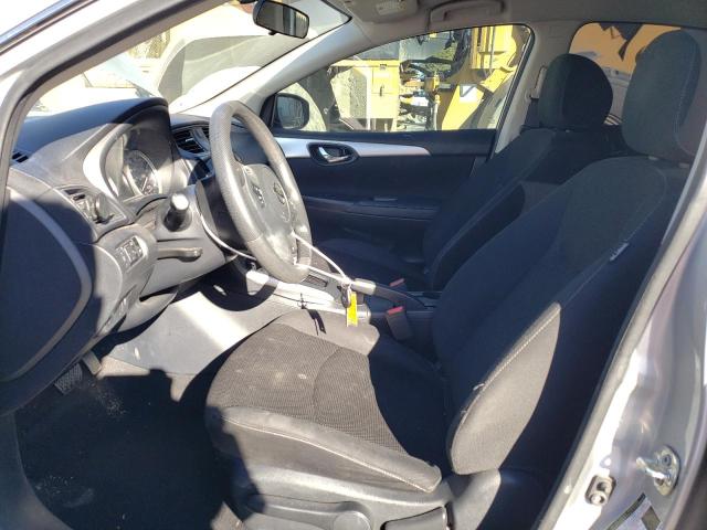 3N1AB7AP2KY243386 Nissan SENTRA S