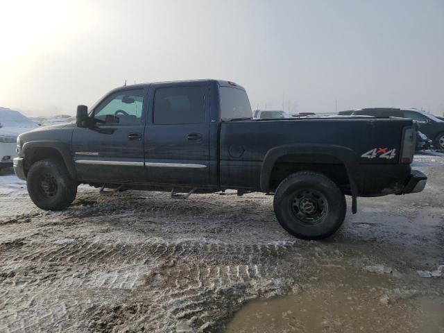 1GTHK23U35F879733 GMC Sierra K2500 Heavy Duty
