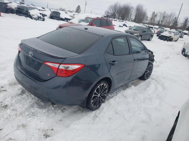 2016 TOYOTA COROLLA L 2T1BURHE8GC564853
