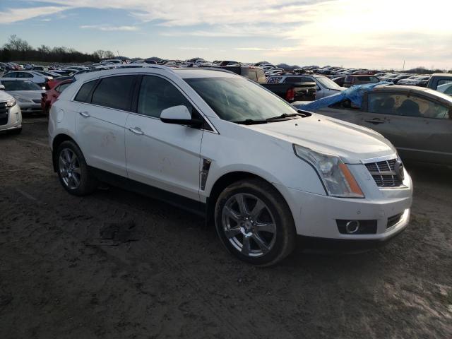 3GYFNKE48AS561618 Cadillac Srx Premium Collection
