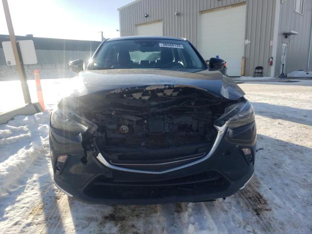 2020 MAZDA CX-3 GRAND - JM1DKFD73L1468731
