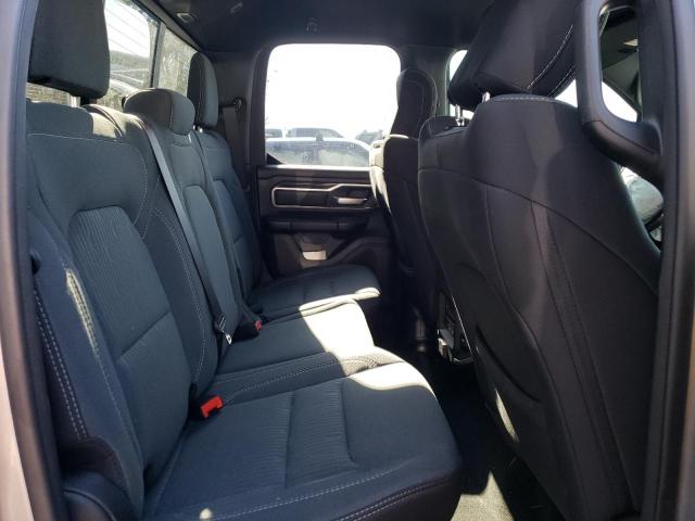 2022 RAM 1500 BIG H - 1C6SRFBT9NN133057