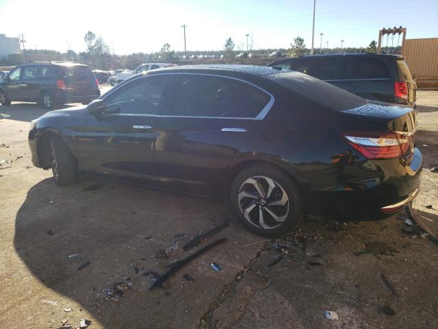 2017 HONDA ACCORD EXL 1HGCR2F9XHA266007