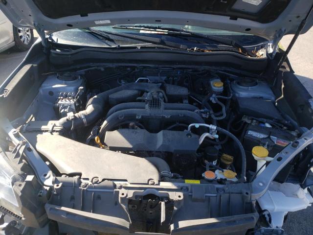 2017 SUBARU FORESTER 2 - JF2SJABC6HH441018