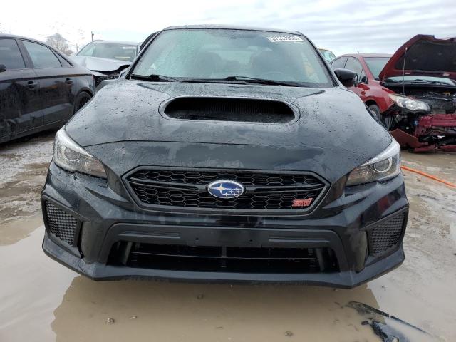 JF1VA2M61J9821186 Subaru Wrx Sti