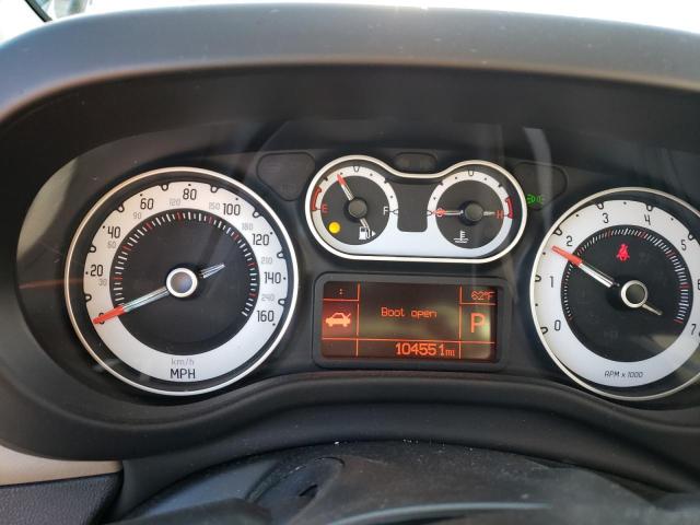 ZFBCFACHXEZ030020 Fiat 500