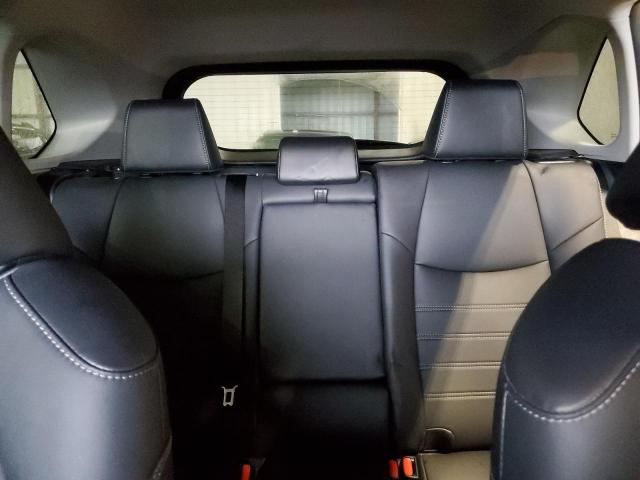 2021 TOYOTA RAV4 XLE P - 2T3C1RFV7MC143791