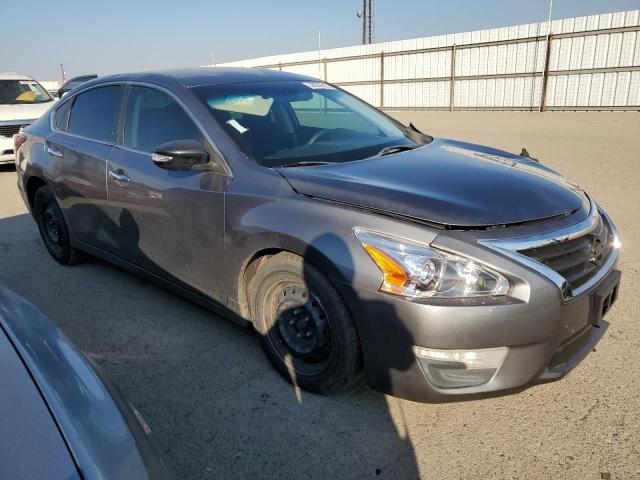 2015 NISSAN ALTIMA 2.5 - 1N4AL3AP0FC453606