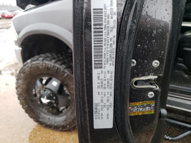 2016 RAM 3500 LARAM 3C63RRML8GG113994