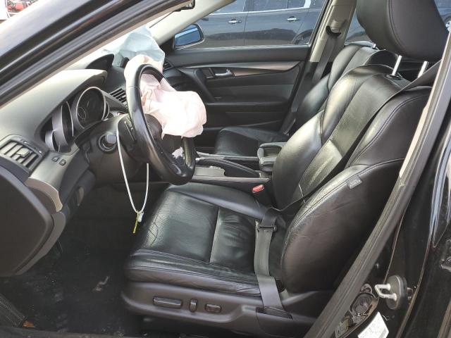 19UUA8F58CA006824 Acura TL