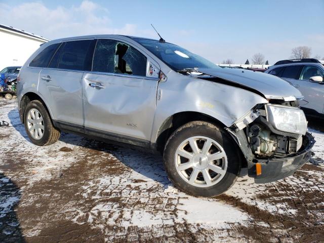 2LMDJ8JC7ABJ06905 Lincoln MKX