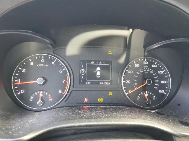 2017 KIA OPTIMA EX - 5XXGU4L32HG158897