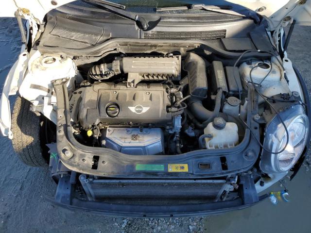 WMWSU3C57BT182414 Mini Cooper
