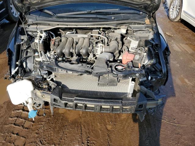 2019 HONDA FIT SPORT - 3HGGK5H6XKM732751