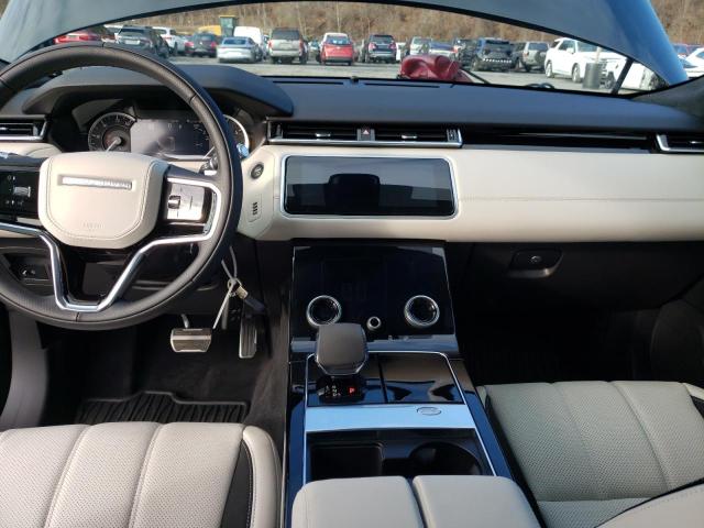 SALYJ2EX7NA343187 Land Rover Range Rover Velar S