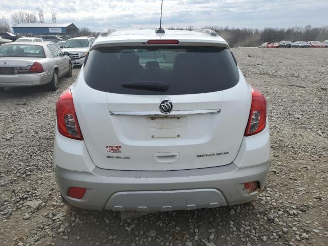 2016 BUICK ENCORE - KL4CJCSB0GB701625