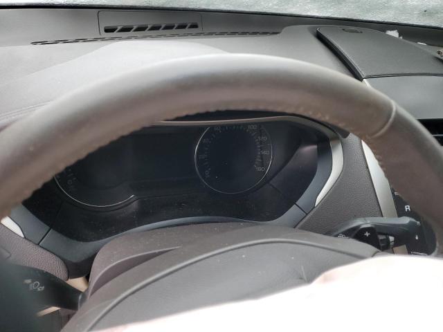 3LN6L2J94DR817144 Lincoln MKZ