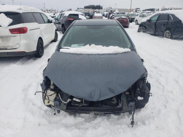 2016 TOYOTA COROLLA L 2T1BURHE8GC564853