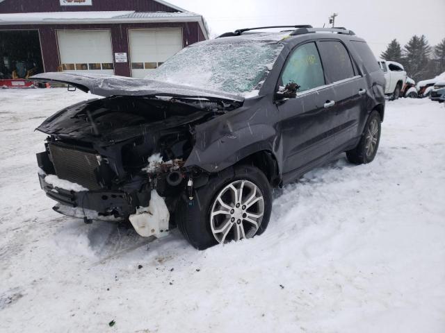 2015 GMC ACADIA SLT - 1GKKVRKD0FJ294893