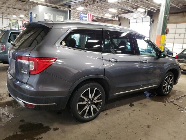 2019 HONDA PILOT ELIT - 5FNYF6H06KB028852