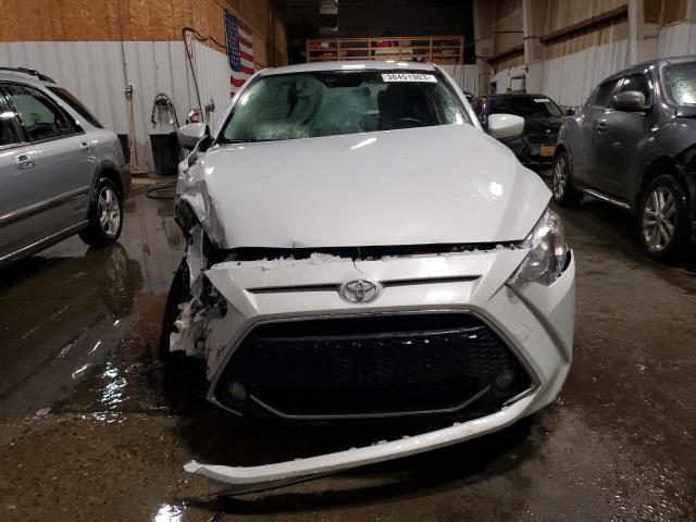 2019 TOYOTA YARIS L - 3MYDLBYV3KY526492