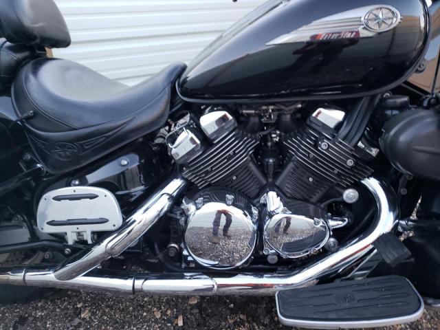 2007 YAMAHA XVZ13 CT JYAVP18E37A005233