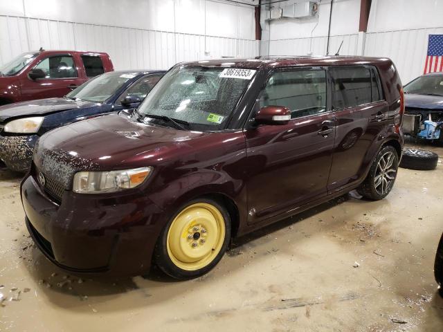 2010 Scion xB 