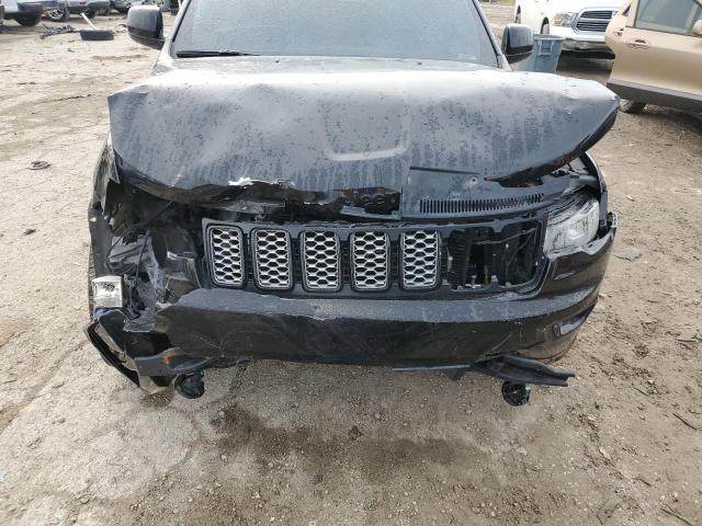 2017 JEEP GRAND CHER - 1C4RJFAG7HC714818