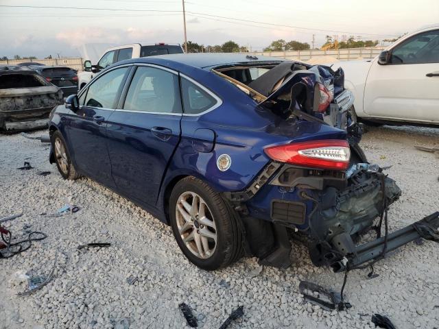 2016 FORD FUSION SE 3FA6P0HD6GR389448