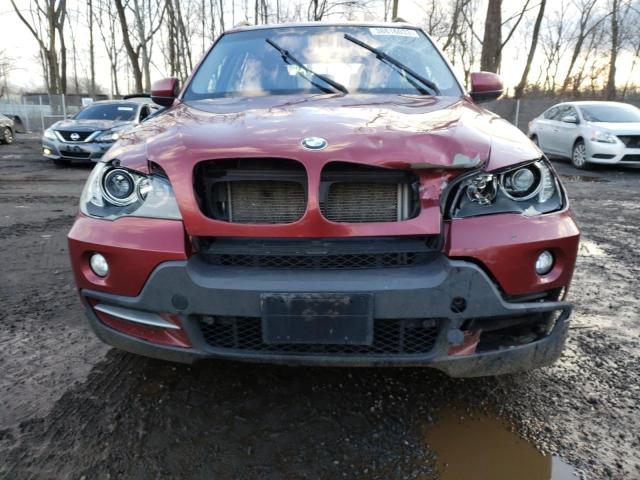 5UXFE8C59AL311426 BMW X5