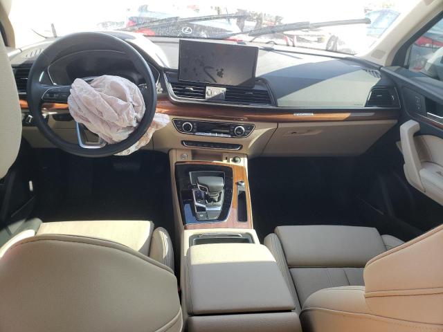 2022 AUDI Q5 PRESTIG - WA1FAAFY3N2025829