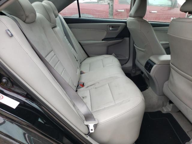 2015 TOYOTA CAMRY LE 4T1BF1FK2FU952162