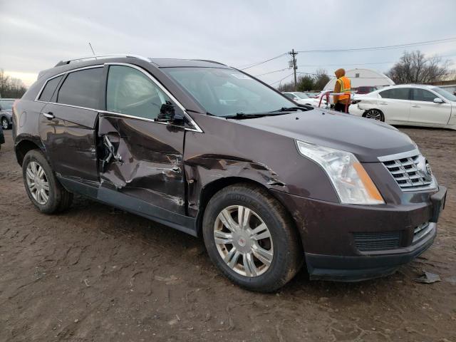2016 CADILLAC SRX LUXURY - 3GYFNEE3XGS569687