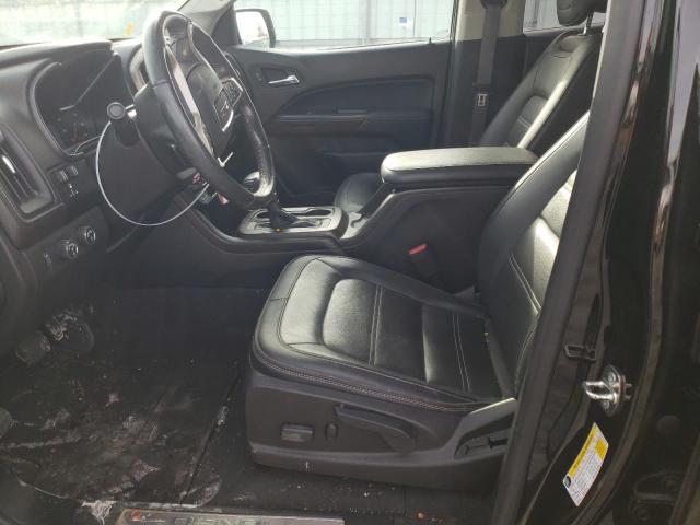 2019 GMC CANYON DEN 1GTG6EEN7K1315745