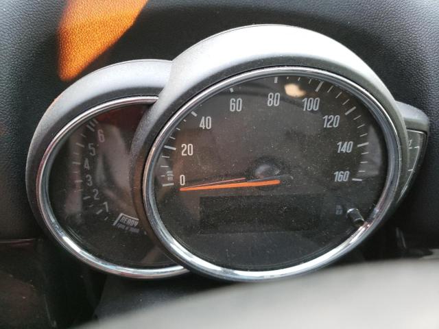 WMZYT5C5XK3G91346 Mini Cooper