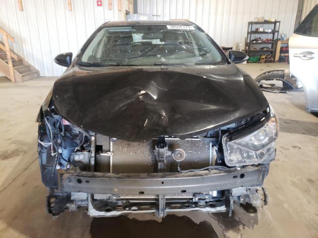 2016 TOYOTA SCION IM - JTNKARJE2GJ504764