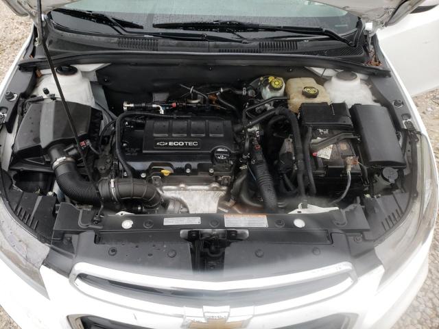 2016 CHEVROLET CRUZE LIMI - 1G1PE5SB7G7228485