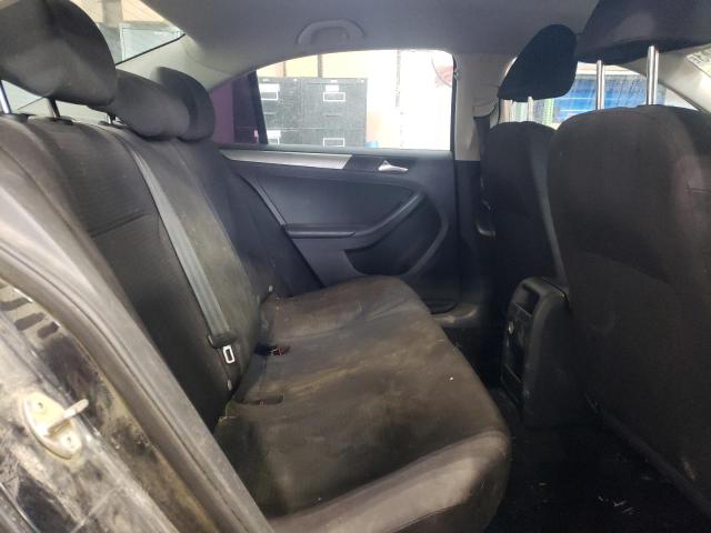 2015 VOLKSWAGEN JETTA BASE 3VW2K7AJ0FM277978