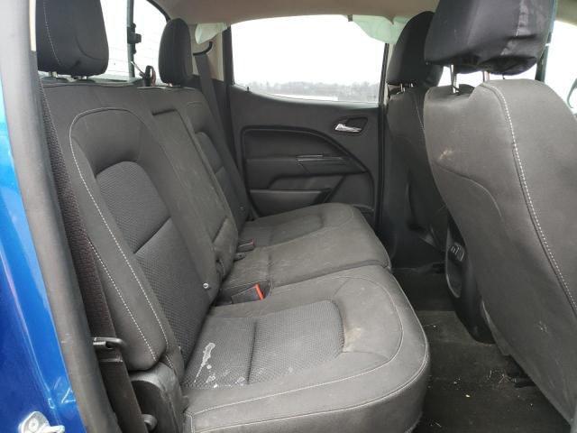 2018 CHEVROLET COLORADO L - 1GCGTCEN3J1209658