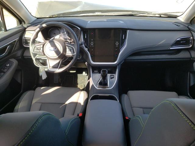 2023 SUBARU OUTBACK ON 4S4BTGLD5P3127483