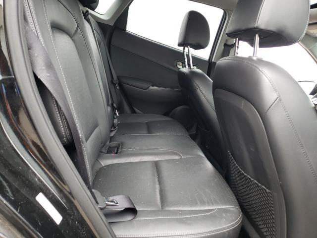 2018 HYUNDAI KONA LIMIT - KM8K3CA56JU090899