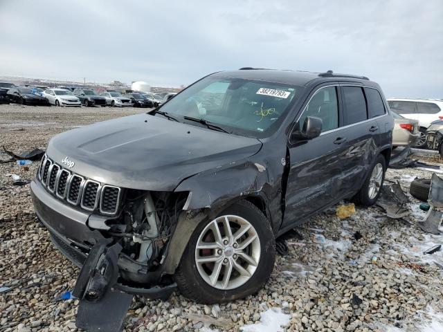2017 JEEP GRAND CHER 1C4RJFAG0HC849798