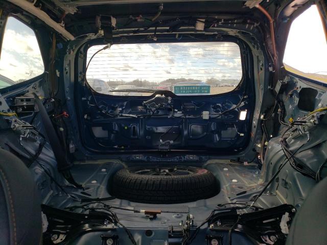2022 SUBARU FORESTER W JF2SKALC3NH481323
