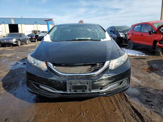 2015 HONDA CIVIC LX 19XFB2F5XFE040248