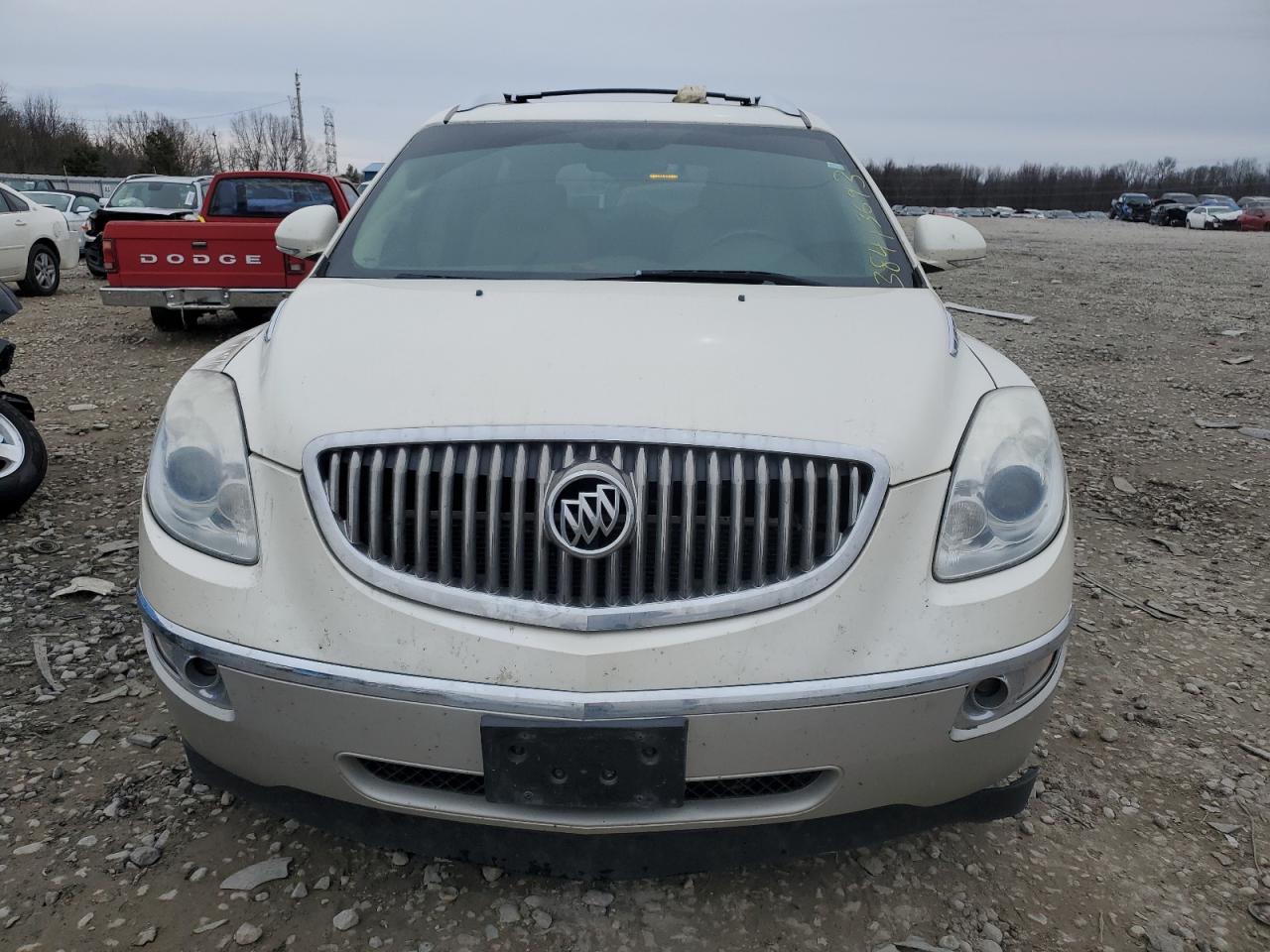 Lot #1945965486 2010 BUICK ENCLAVE CX