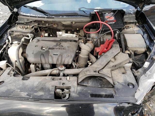 2016 MITSUBISHI LANCER ES - JA32U2FU2GU603472