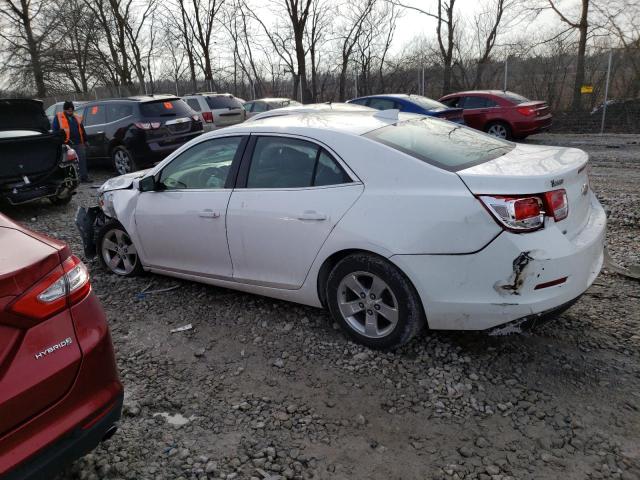 2016 CHEVROLET MALIBU LIM - 1G11C5SA9GF168170