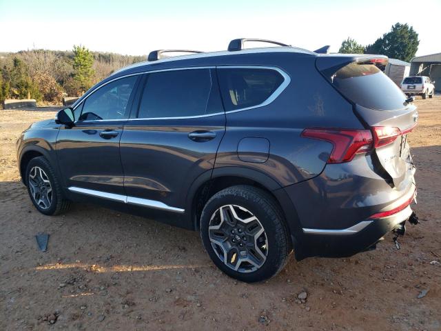 2022 HYUNDAI SANTA FE L - KM8S5DA13NU017282